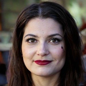 Meet your Posher, Jamie